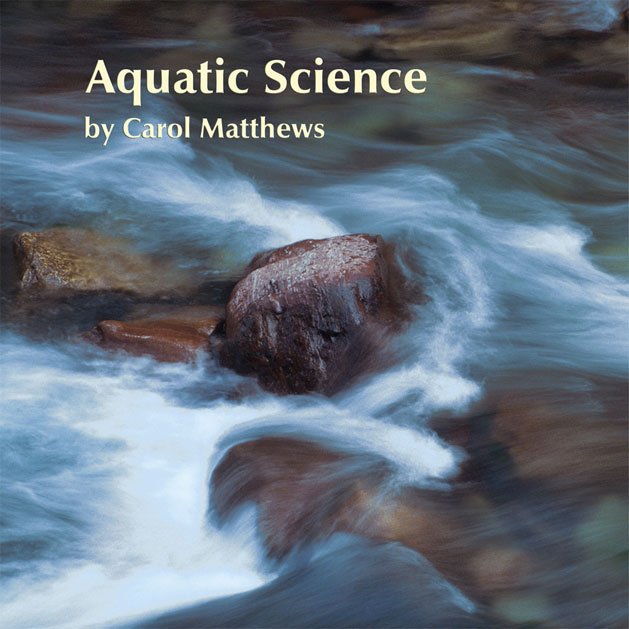 Teaching Aquatic Science TeacherPD