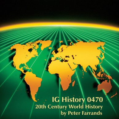 Teaching IGCSE History 0470