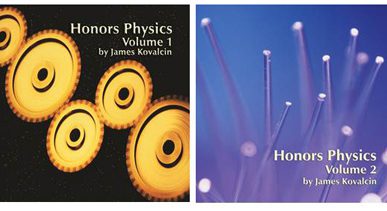 Teaching Honors Physics