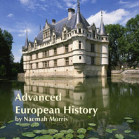 Teaching AP History of Europe