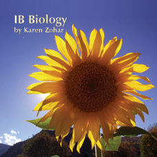 Teaching IB Biology